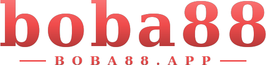 boba88 logo